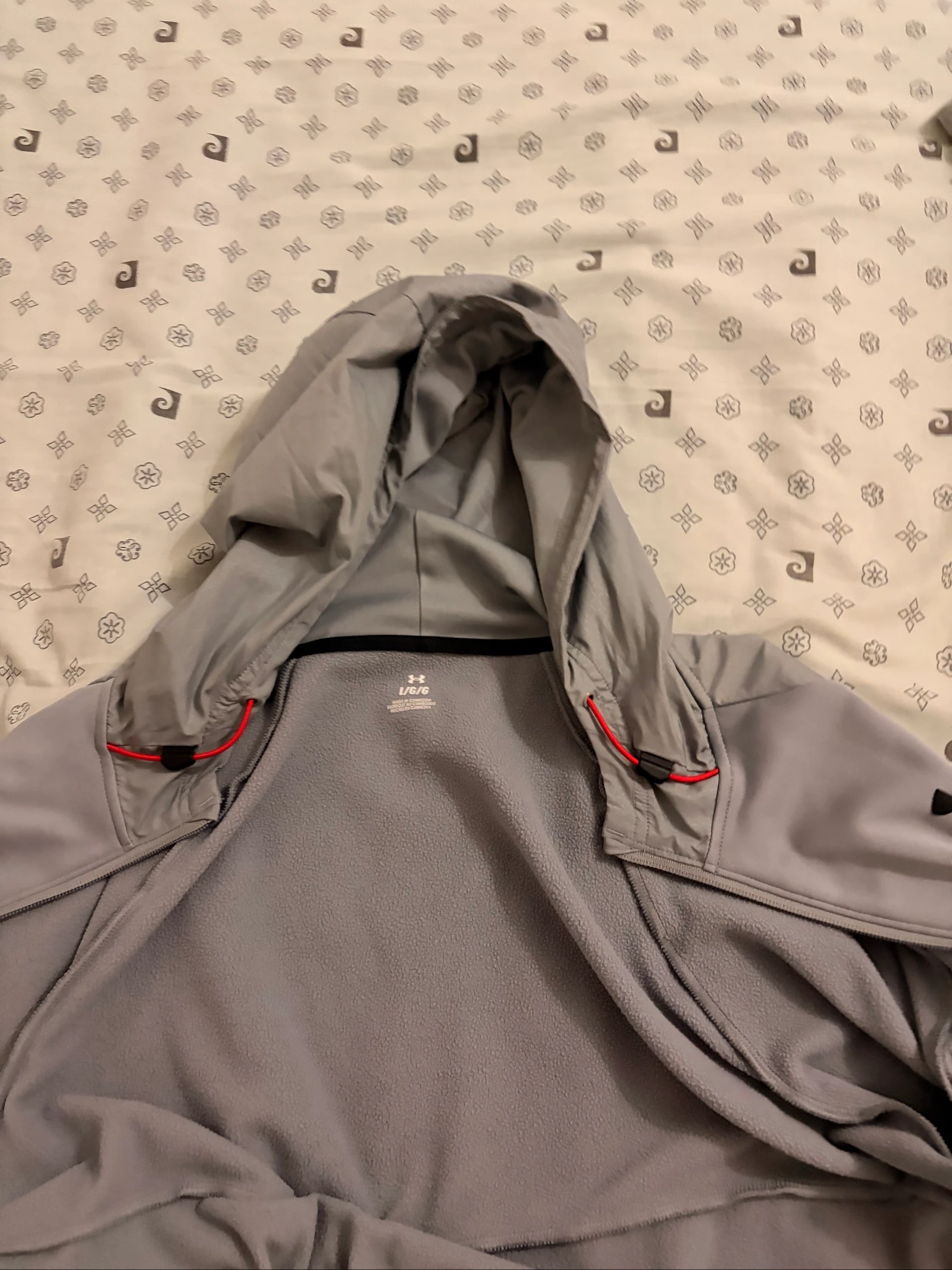 Conjunto Under Armour – photo 8